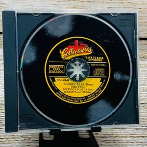 Jeannie C. Riley Peggy Scott – Harper Valley P.T.A. / Lover's Holiday [1991 CD ]